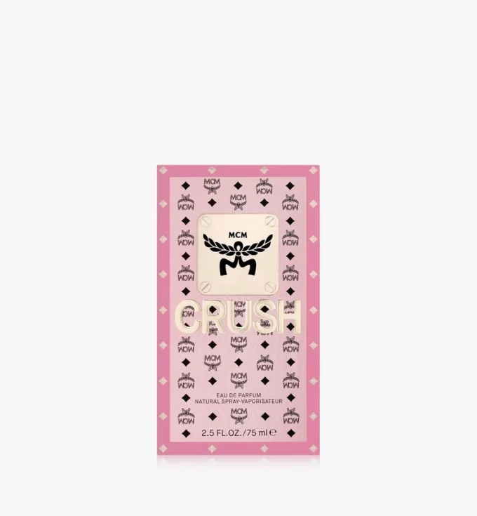 Eau de parfum Crush Eau de parfum Crush