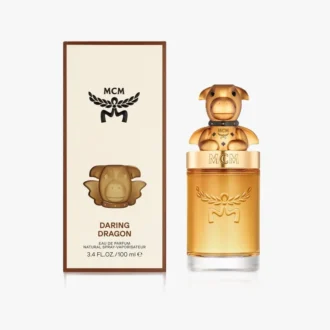 Eau de parfum Daring Dragon