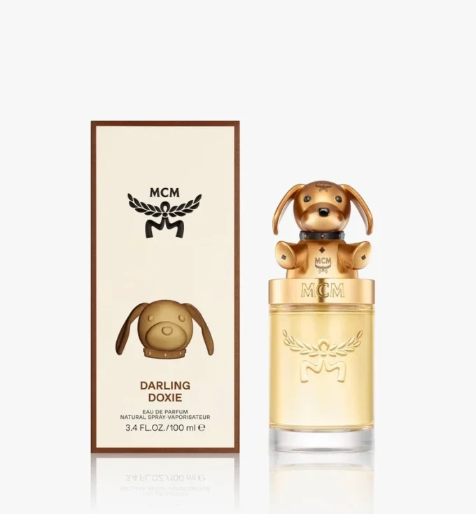 Eau de parfum Darling Doxie