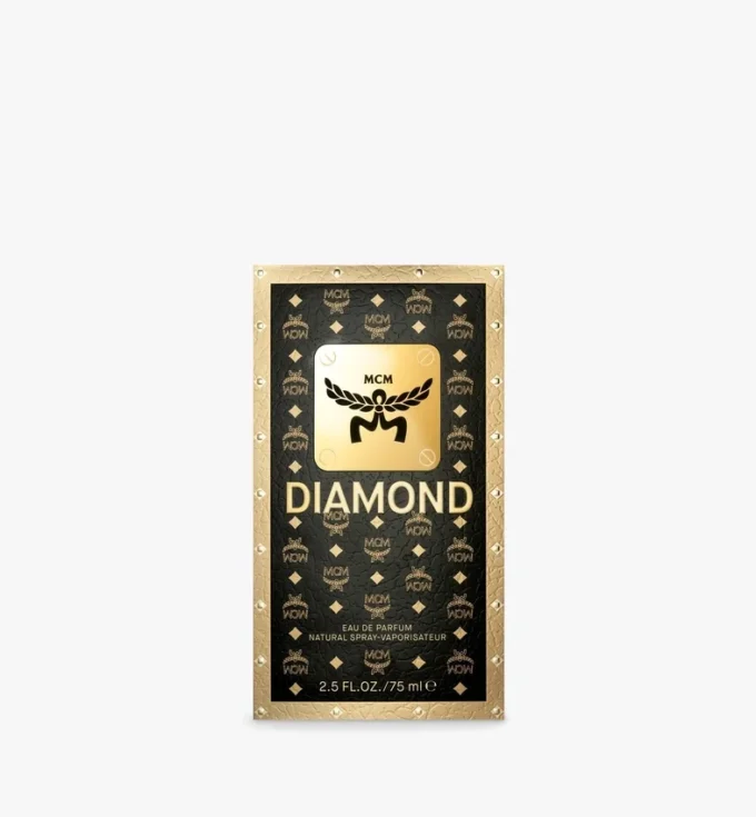 Eau de Parfum Diamond