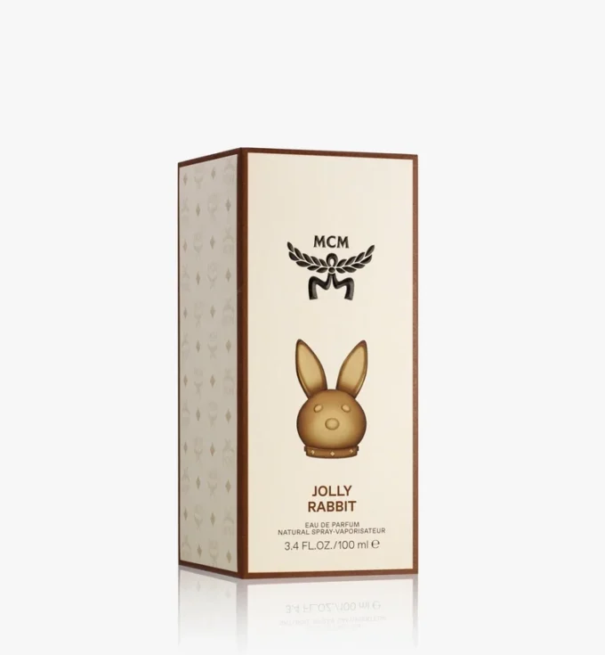Eau de parfum Jolly Rabbit