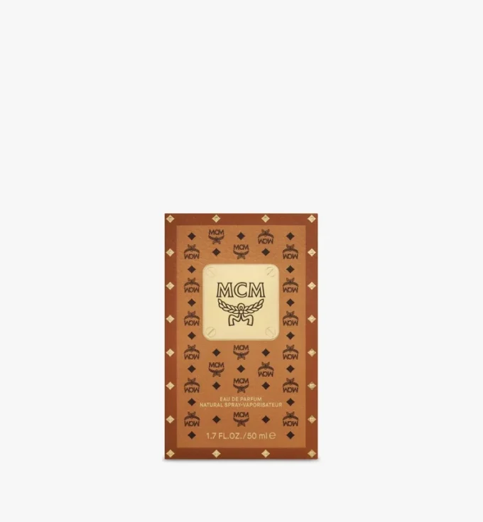 Eau de parfum MCM