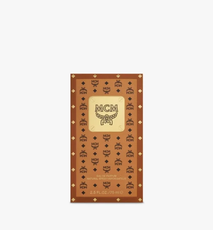 Eau de parfum MCM
