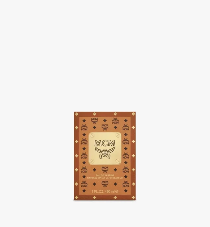 Eau de parfum MCM