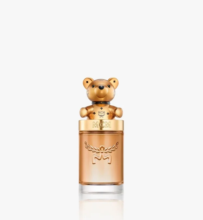 Eau de parfum Mighty Bear
