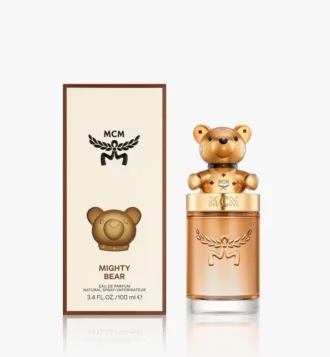 Eau de parfum Mighty Bear