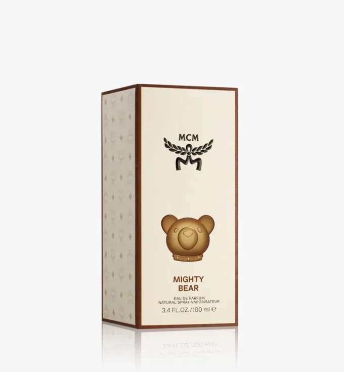 Eau de parfum Mighty Bear