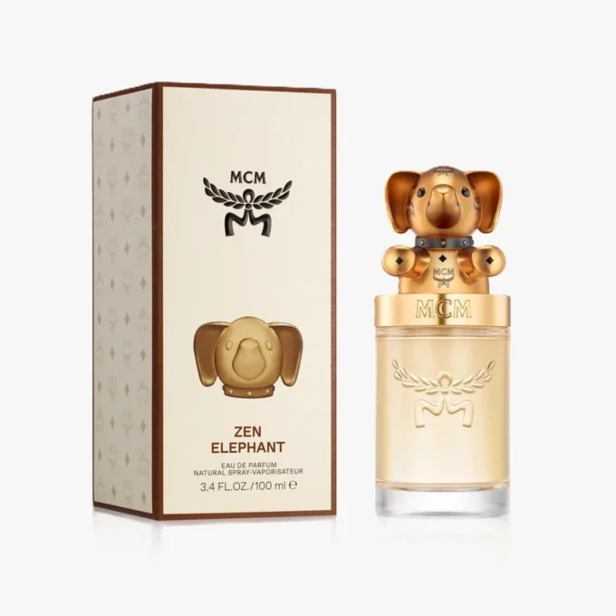 Eau de parfum Zen Elephant