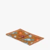 Foulard bandana à imprimé Monogramme Rabot Foulard bandana à imprimé Monogramme Rabot