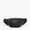 Fursten Belt Bag en cuir Maxi Monogram Fursten Belt Bag en cuir Maxi Monogram