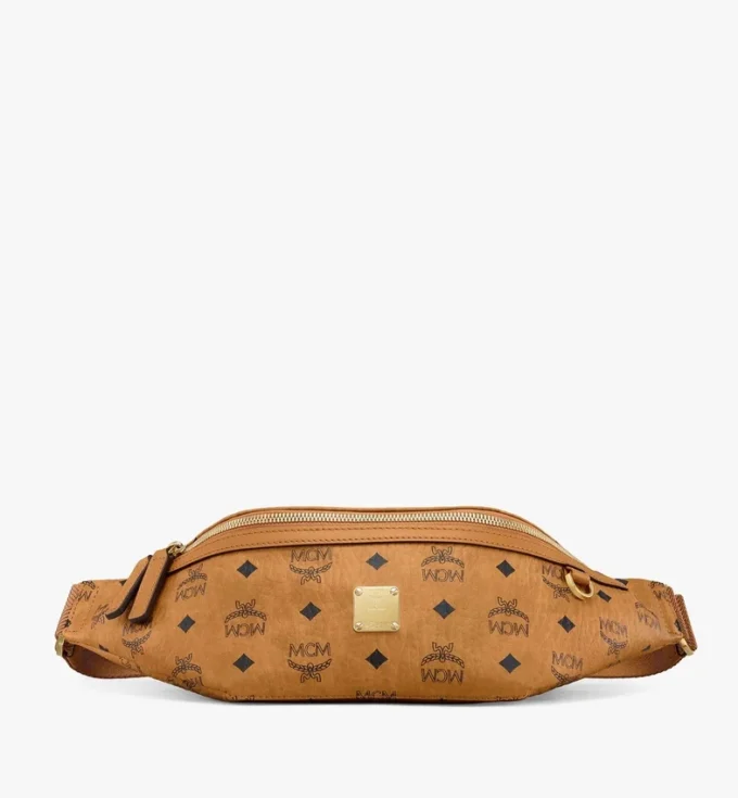Fursten Belt Bag en Visetos Fursten Belt Bag en Visetos