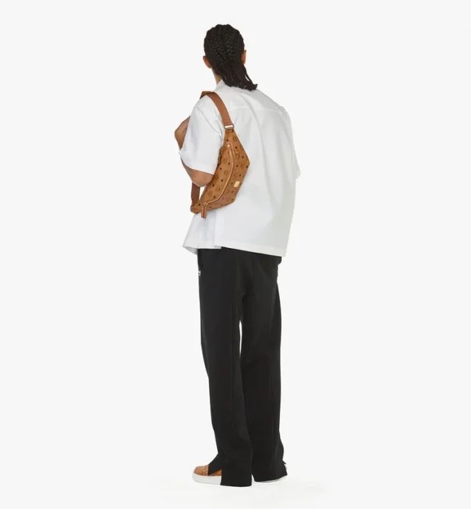 Fursten Belt Bag en Visetos Fursten Belt Bag en Visetos