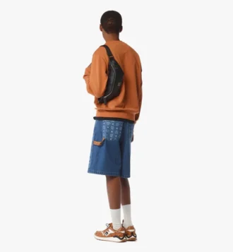 Fursten Belt Bag en Visetos