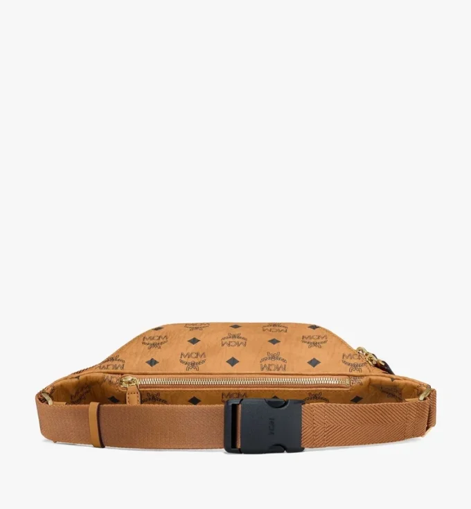 Fursten Belt Bag en Visetos Fursten Belt Bag en Visetos