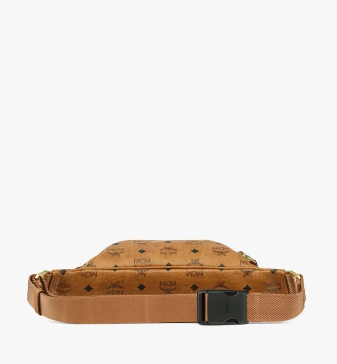 Fursten Belt Bag en Visetos