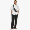 Fursten Belt Bag en Visetos