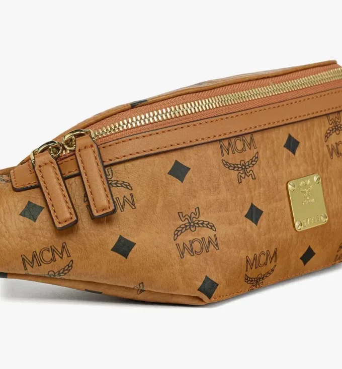 Fursten Belt Bag en Visetos