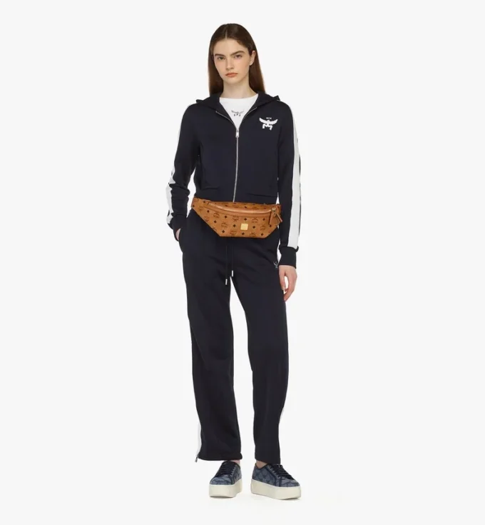 Fursten Belt Bag en Visetos Fursten Belt Bag en Visetos