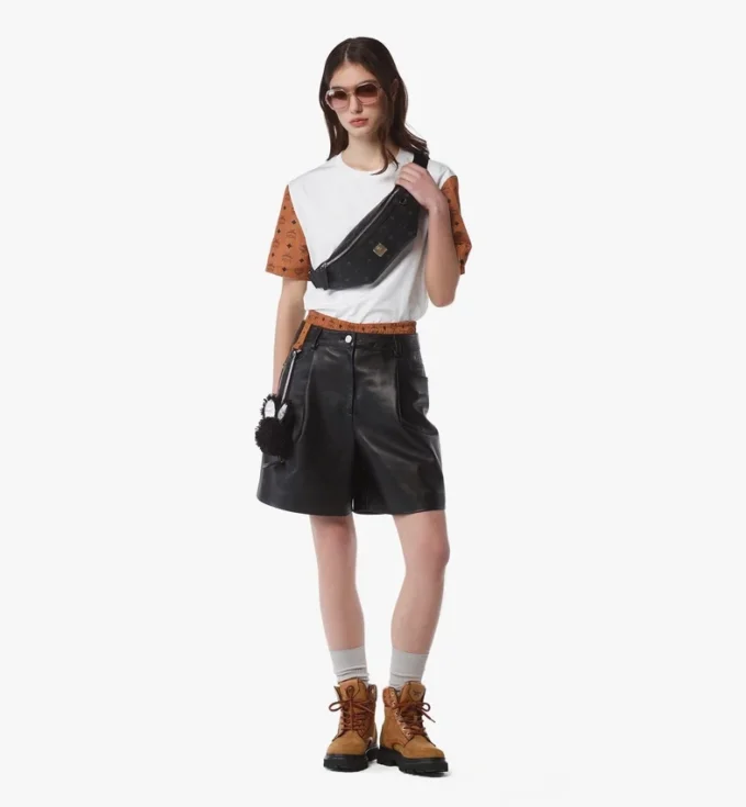 Fursten Belt Bag en Visetos Fursten Belt Bag en Visetos