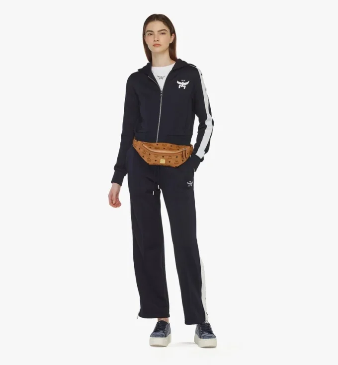 Fursten Belt Bag en Visetos