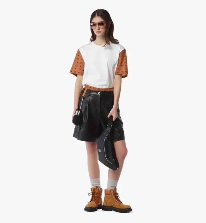 Fursten Belt Bag en Visetos Fursten Belt Bag en Visetos
