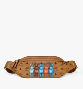 Fursten Belt Bag en Visetos Rabot