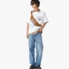 Fursten Belt Bag en Visetos Rabot