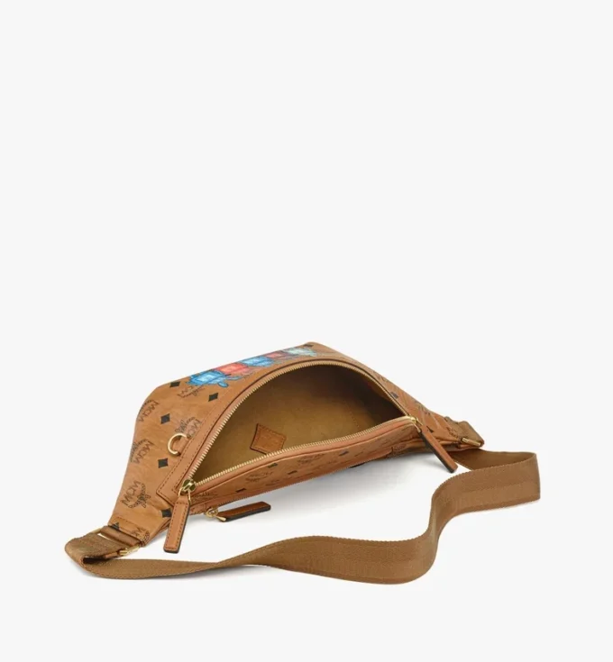Fursten Belt Bag en Visetos Rabot