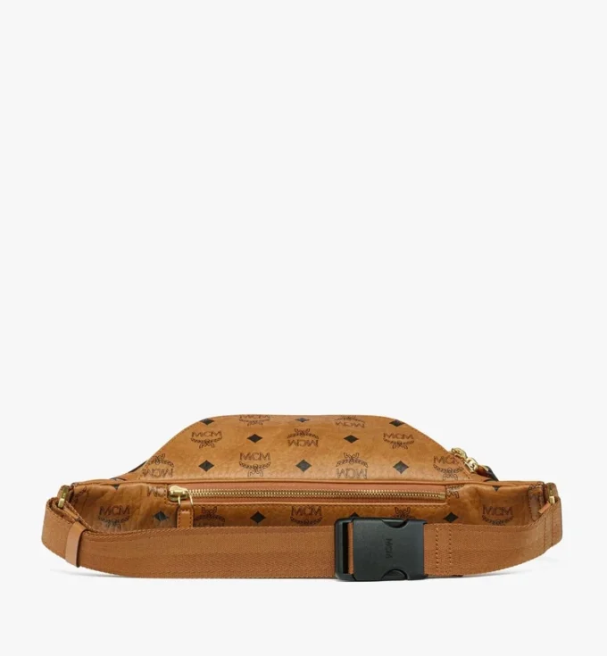 Fursten Belt Bag en Visetos Rabot