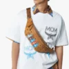 Fursten Belt Bag en Visetos Rabot