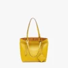 Himmel Shopper en cuir gaufré Himmel Shopper en cuir gaufré