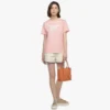 Himmel Shopper en cuir gaufré Himmel Shopper en cuir gaufré