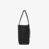 Himmel Shopper en cuir gaufré