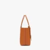 Himmel Shopper en cuir gaufré Himmel Shopper en cuir gaufré