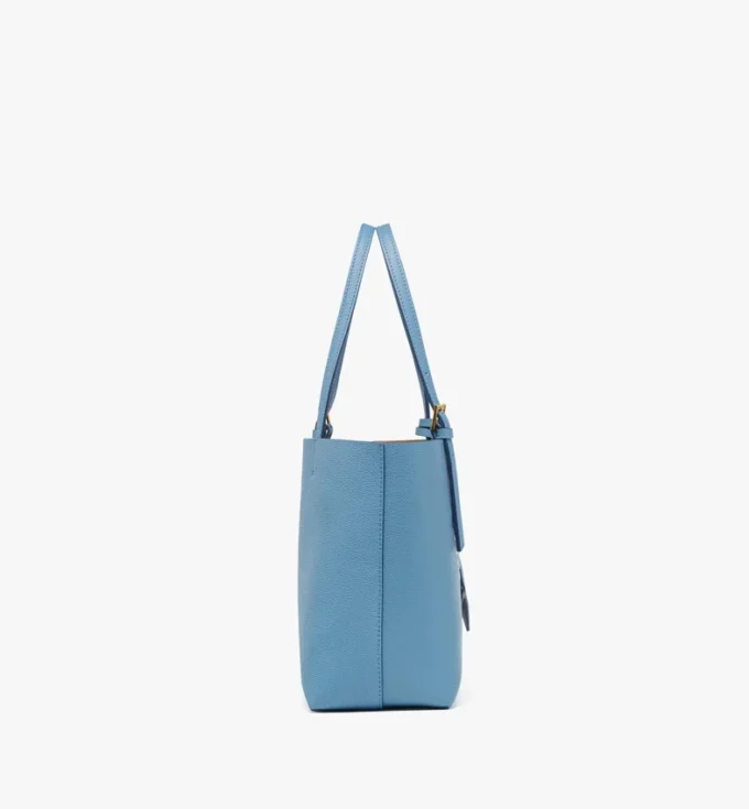 Himmel Shopper en cuir gaufré Himmel Shopper en cuir gaufré