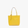 Himmel Shopper en cuir gaufré Himmel Shopper en cuir gaufré