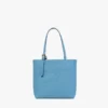 Himmel Shopper en cuir gaufré Himmel Shopper en cuir gaufré