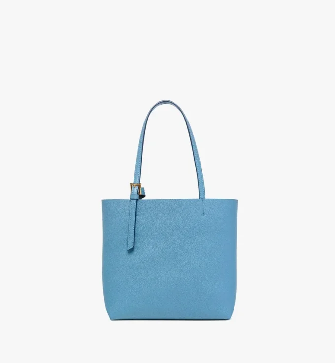 Himmel Shopper en cuir gaufré Himmel Shopper en cuir gaufré