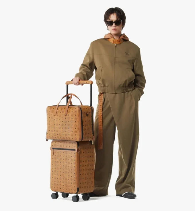 Housses à vêtements Ottomar en Visetos