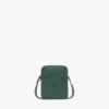 Klassik Crossbody en cuir Maxi Monogram