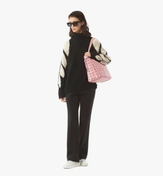 Liz Shopper en Visetos
