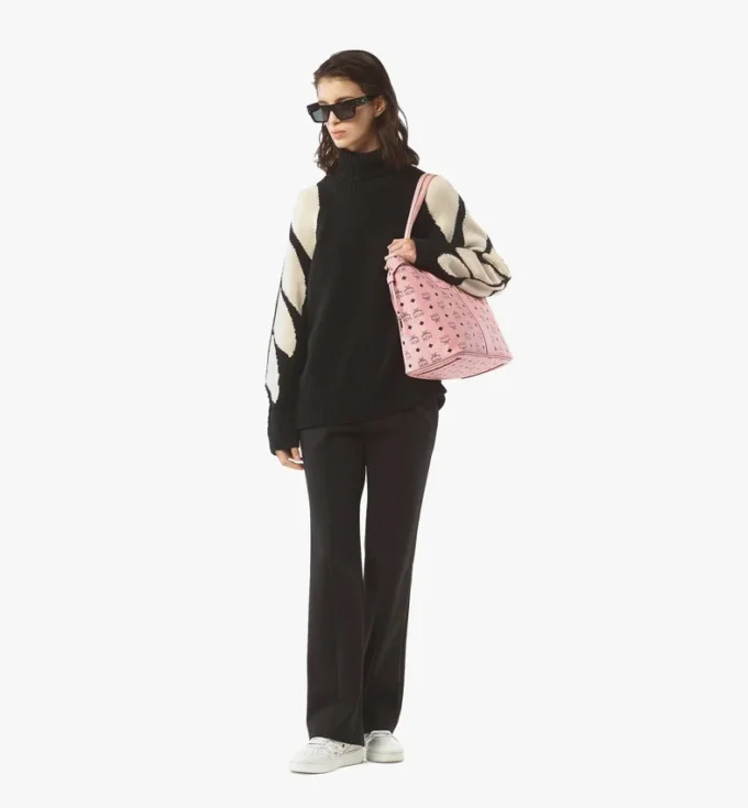 Liz Shopper en Visetos