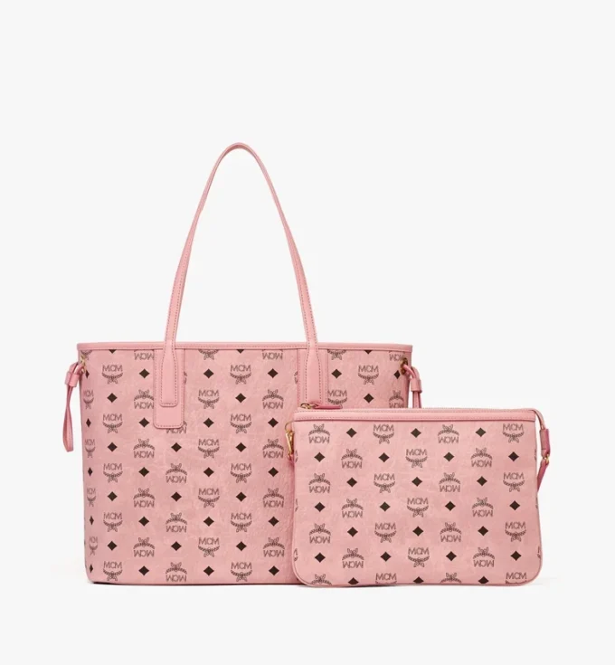 Liz Shopper en Visetos