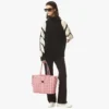 Liz Shopper en Visetos