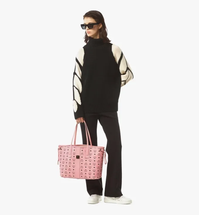 Liz Shopper en Visetos