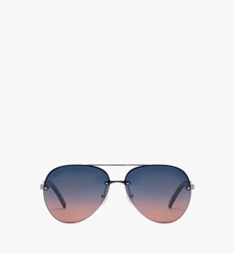 Lunettes de soleil aviateur