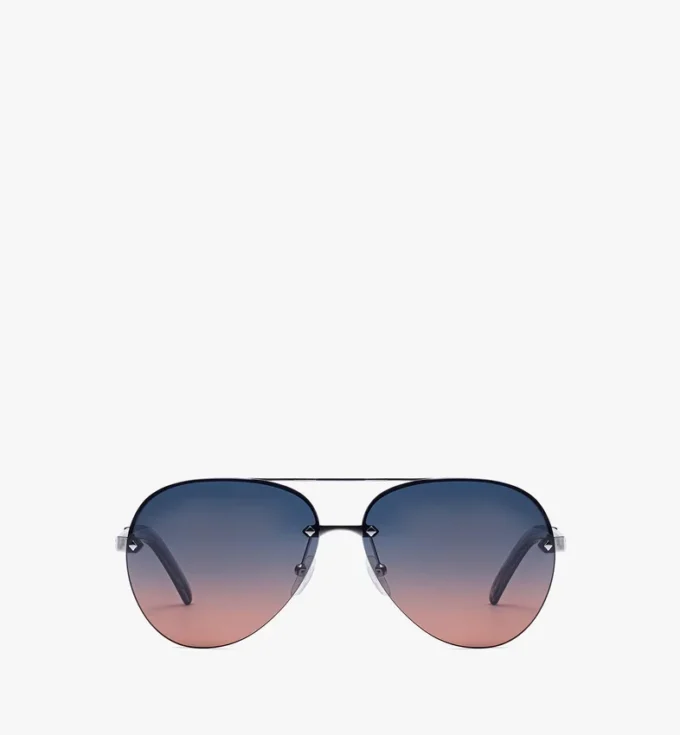 Lunettes de soleil aviateur Lunettes de soleil aviateur
