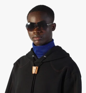Lunettes de soleil aviateur