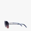Lunettes de soleil aviateur Lunettes de soleil aviateur