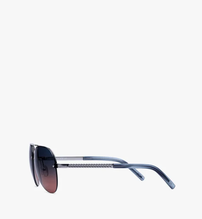 Lunettes de soleil aviateur Lunettes de soleil aviateur